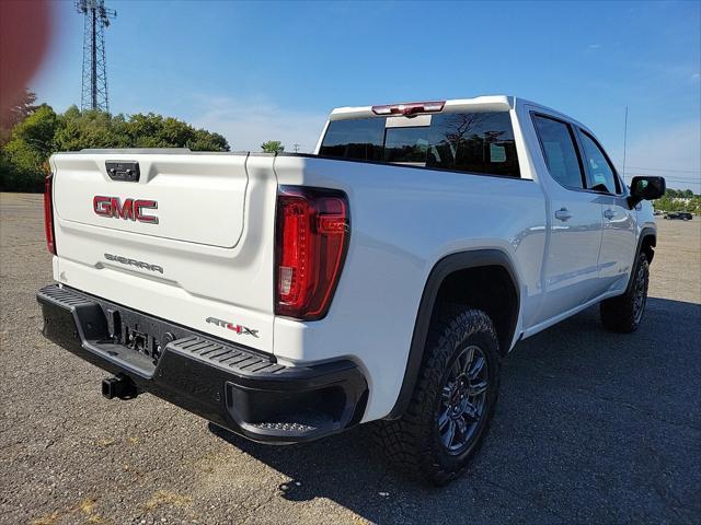 new 2024 GMC Sierra 1500 car, priced at $78,965