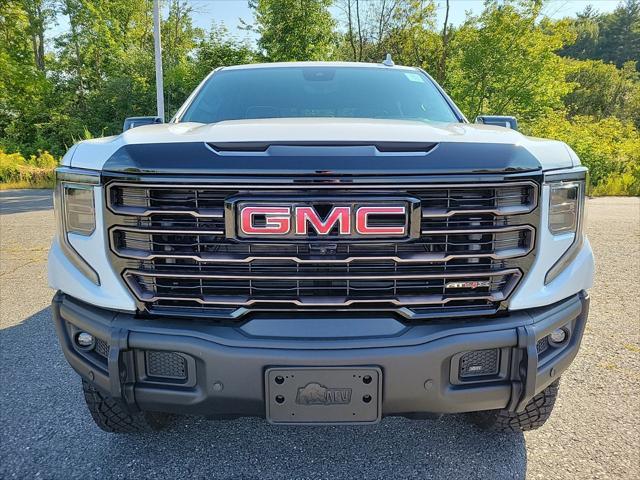 new 2024 GMC Sierra 1500 car, priced at $78,965