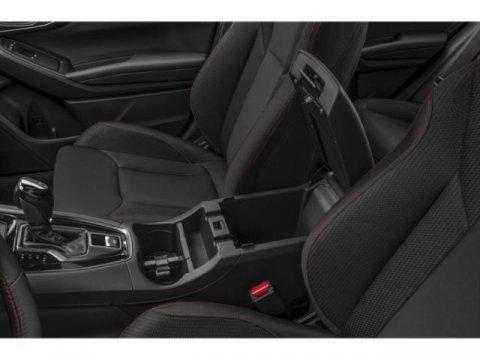 used 2022 Subaru WRX car, priced at $29,375