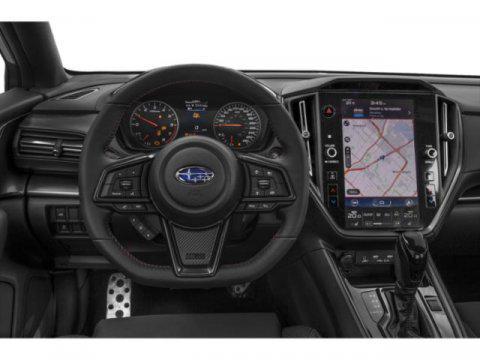 used 2022 Subaru WRX car, priced at $29,375