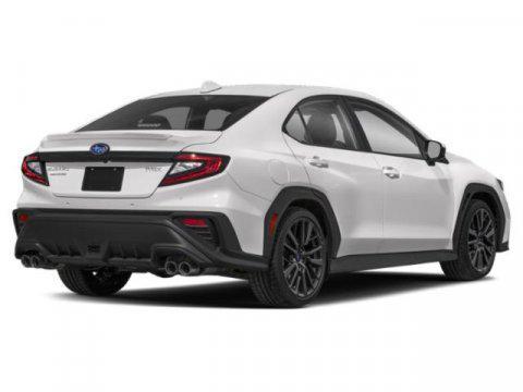 used 2022 Subaru WRX car, priced at $29,375