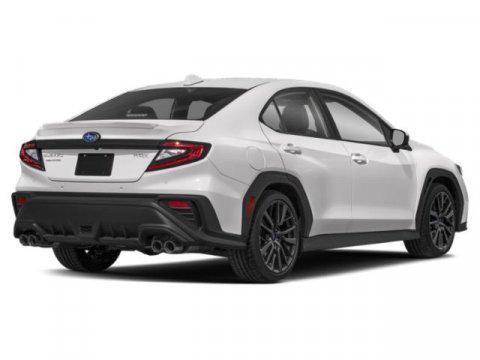 used 2022 Subaru WRX car, priced at $29,375