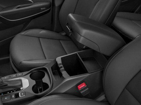 used 2017 Hyundai Santa Fe Sport car, priced at $17,252