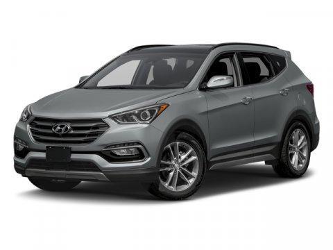 used 2017 Hyundai Santa Fe Sport car, priced at $17,529