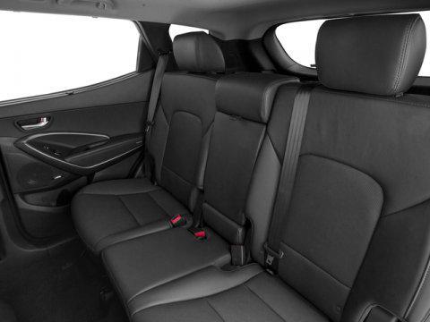 used 2017 Hyundai Santa Fe Sport car, priced at $17,252