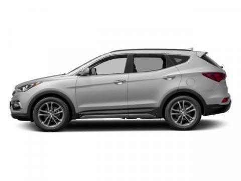 used 2017 Hyundai Santa Fe Sport car, priced at $17,252