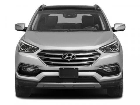 used 2017 Hyundai Santa Fe Sport car, priced at $17,252