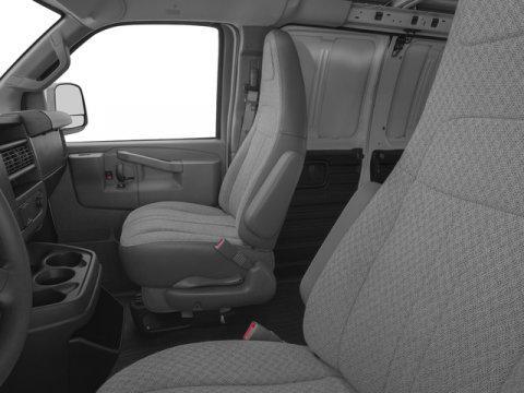 used 2017 GMC Savana 2500 car, priced at $16,595