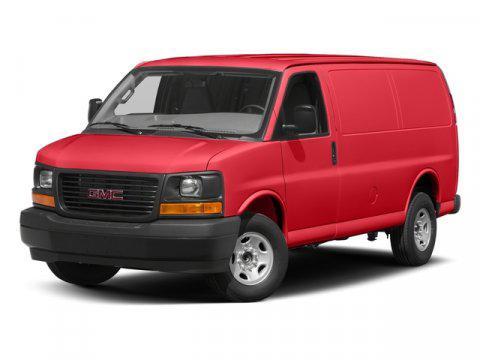 used 2017 GMC Savana 2500 car, priced at $16,595