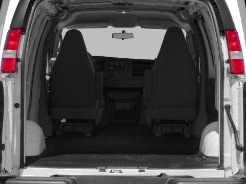 used 2017 GMC Savana 2500 car, priced at $16,595