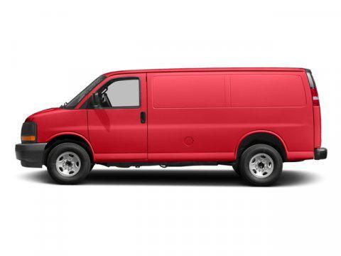 used 2017 GMC Savana 2500 car, priced at $16,595