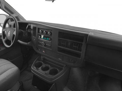 used 2017 GMC Savana 2500 car, priced at $16,595