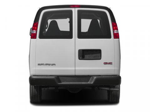 used 2017 GMC Savana 2500 car, priced at $16,595