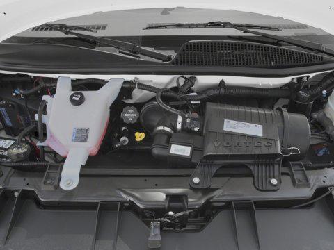 used 2017 GMC Savana 2500 car, priced at $16,595