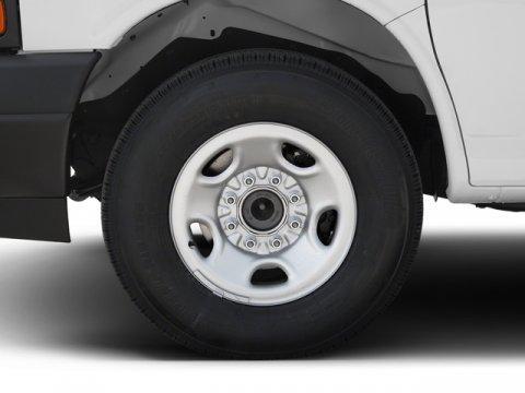 used 2017 GMC Savana 2500 car, priced at $16,595