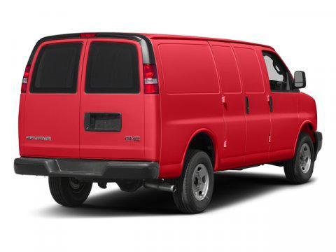 used 2017 GMC Savana 2500 car, priced at $16,595