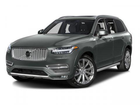 used 2016 Volvo XC90 car, priced at $19,205