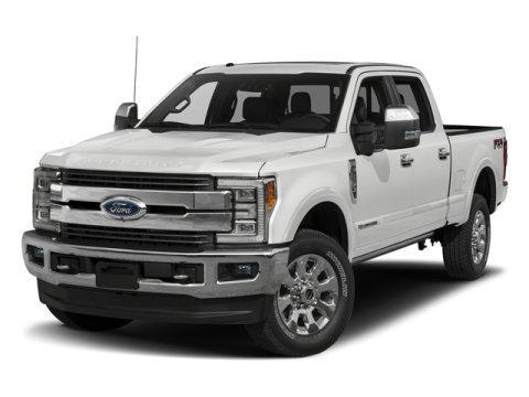 used 2017 Ford F-350 car, priced at $37,989