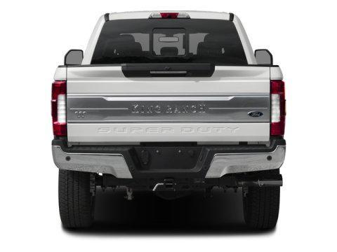 used 2017 Ford F-350 car, priced at $37,989