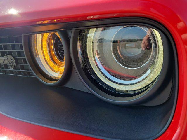 used 2023 Dodge Challenger car, priced at $71,793