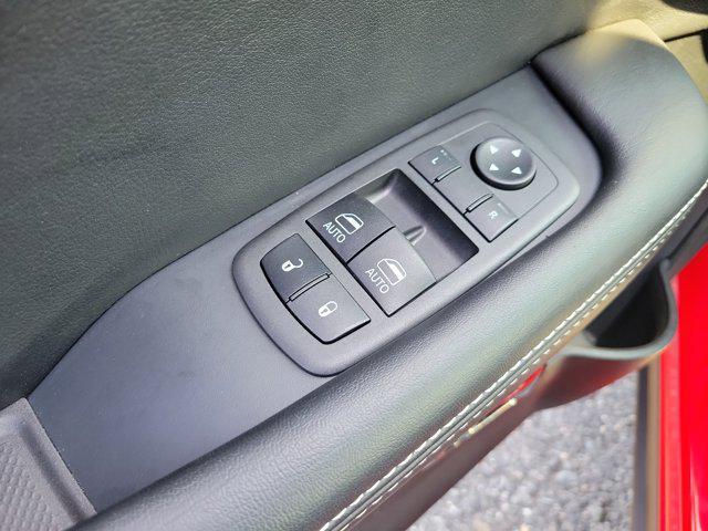 used 2023 Dodge Challenger car, priced at $71,793