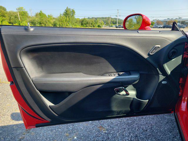 used 2023 Dodge Challenger car, priced at $71,793