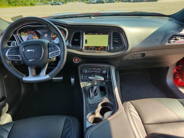 used 2023 Dodge Challenger car, priced at $71,793