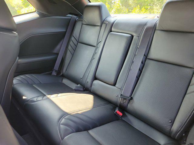 used 2023 Dodge Challenger car, priced at $71,793
