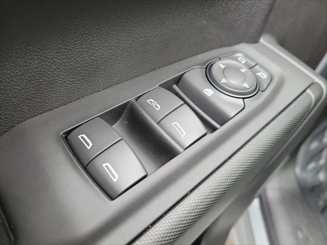 new 2025 GMC Sierra 1500 car, priced at $50,390