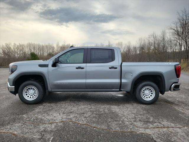 new 2025 GMC Sierra 1500 car, priced at $50,390
