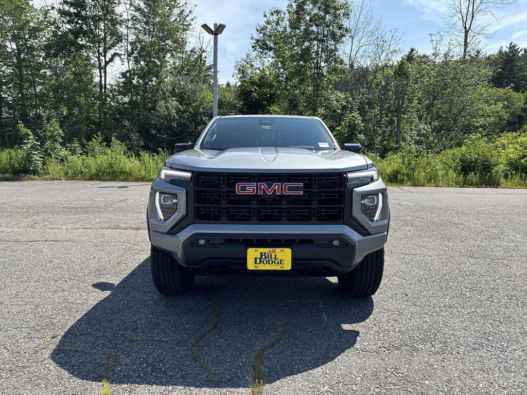 new 2025 GMC Canyon car, priced at $46,425
