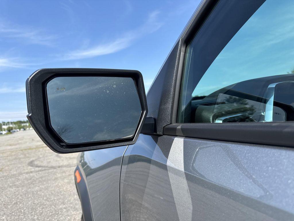 new 2025 GMC Canyon car, priced at $46,425