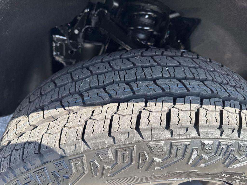 new 2025 GMC Canyon car, priced at $46,425