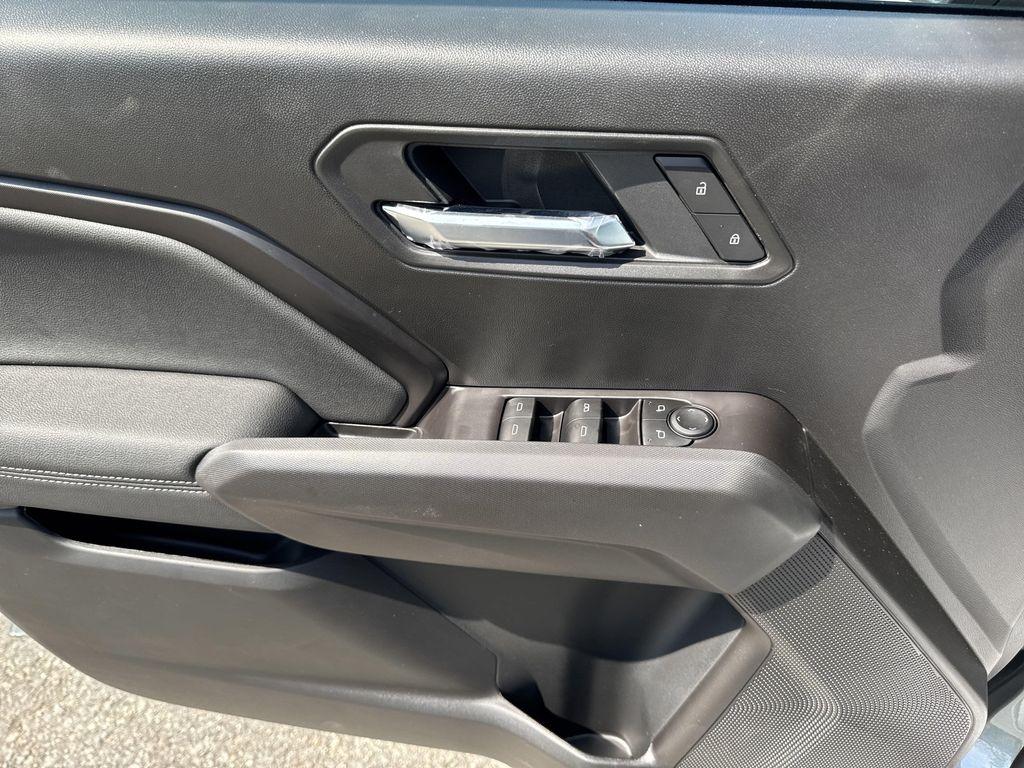 new 2025 GMC Canyon car, priced at $46,425