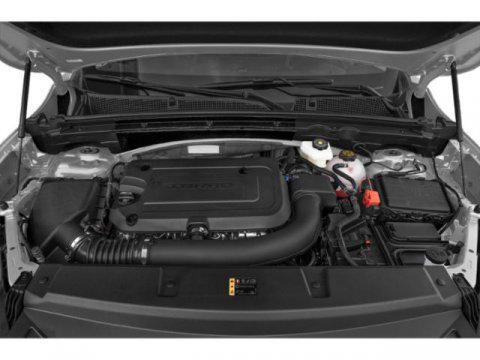 used 2023 Buick Envision car, priced at $27,348