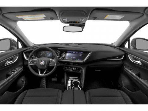 used 2023 Buick Envision car, priced at $27,348
