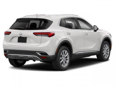 used 2023 Buick Envision car, priced at $27,348