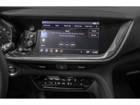 used 2023 Buick Envision car, priced at $27,348