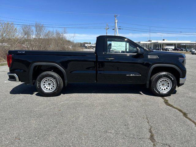 new 2024 GMC Sierra 1500 car, priced at $42,725