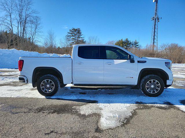 used 2024 GMC Sierra 1500 car, priced at $64,185