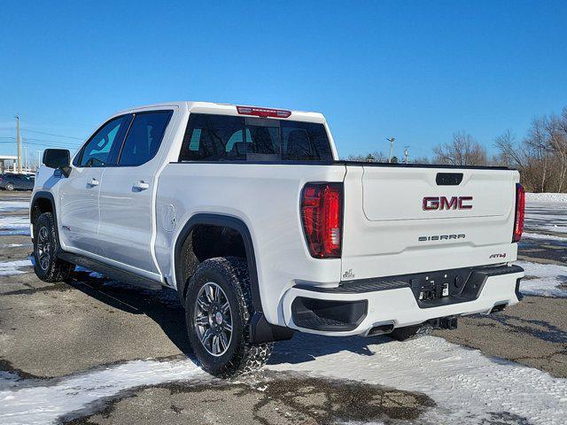 used 2024 GMC Sierra 1500 car, priced at $64,185