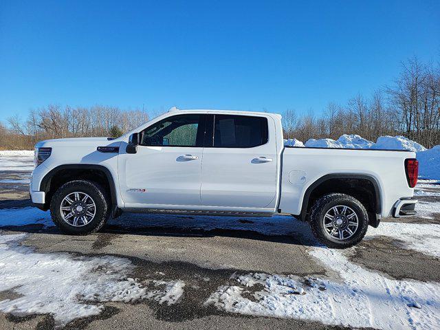 used 2024 GMC Sierra 1500 car, priced at $64,185