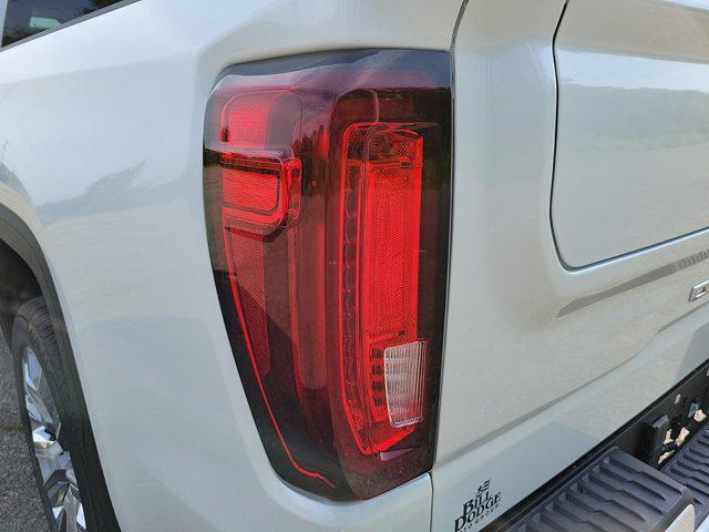 new 2024 GMC Sierra 1500 car, priced at $77,695