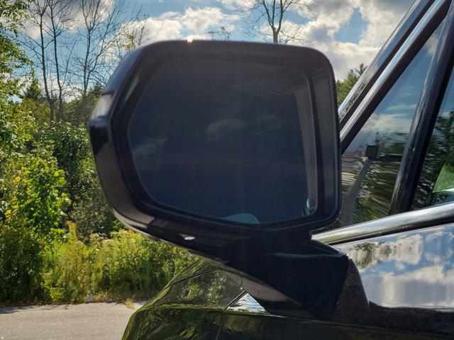 used 2022 Cadillac XT6 car, priced at $28,919