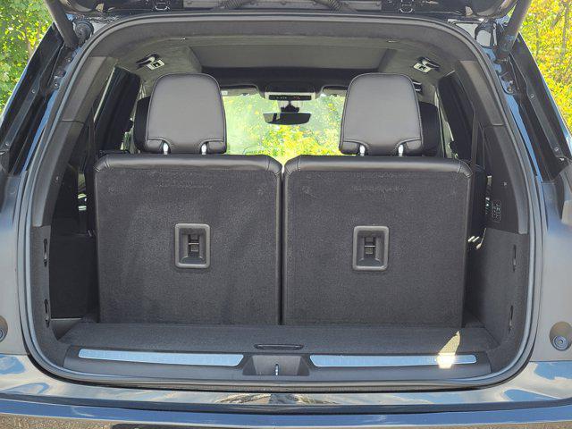 used 2022 Cadillac XT6 car, priced at $28,919