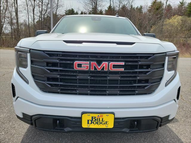 new 2025 GMC Sierra 1500 car, priced at $52,105