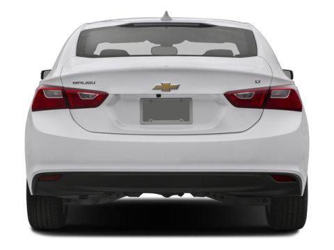 used 2016 Chevrolet Malibu car, priced at $12,560