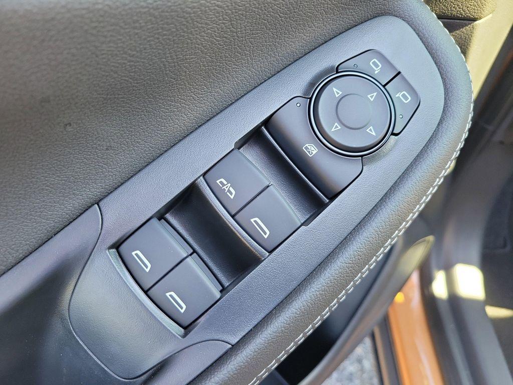 new 2026 Buick Encore GX car, priced at $31,480