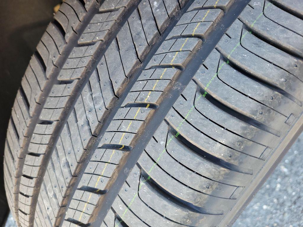 new 2026 Buick Encore GX car, priced at $31,480