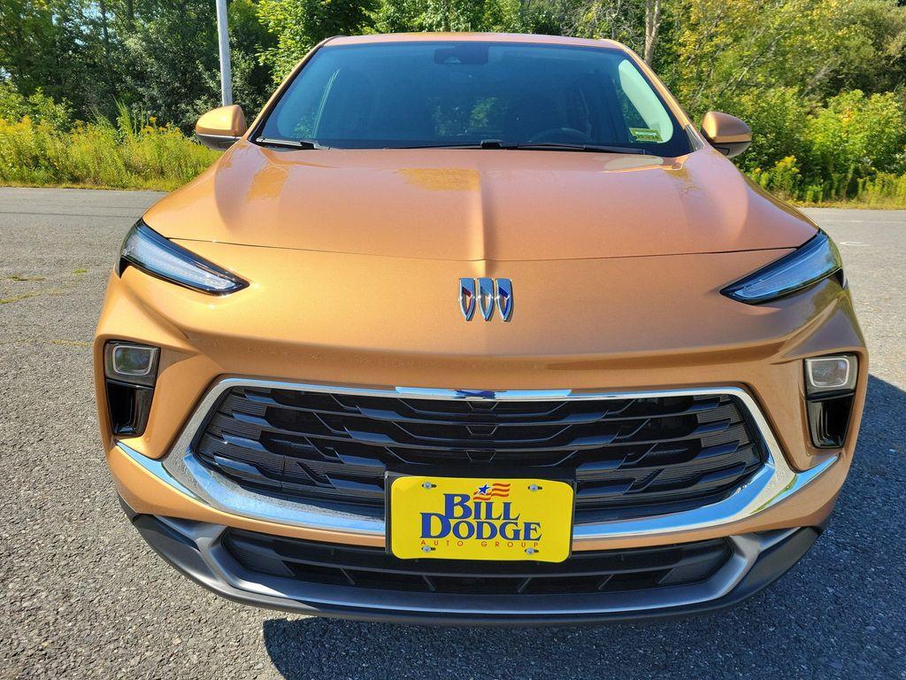 new 2026 Buick Encore GX car, priced at $31,480